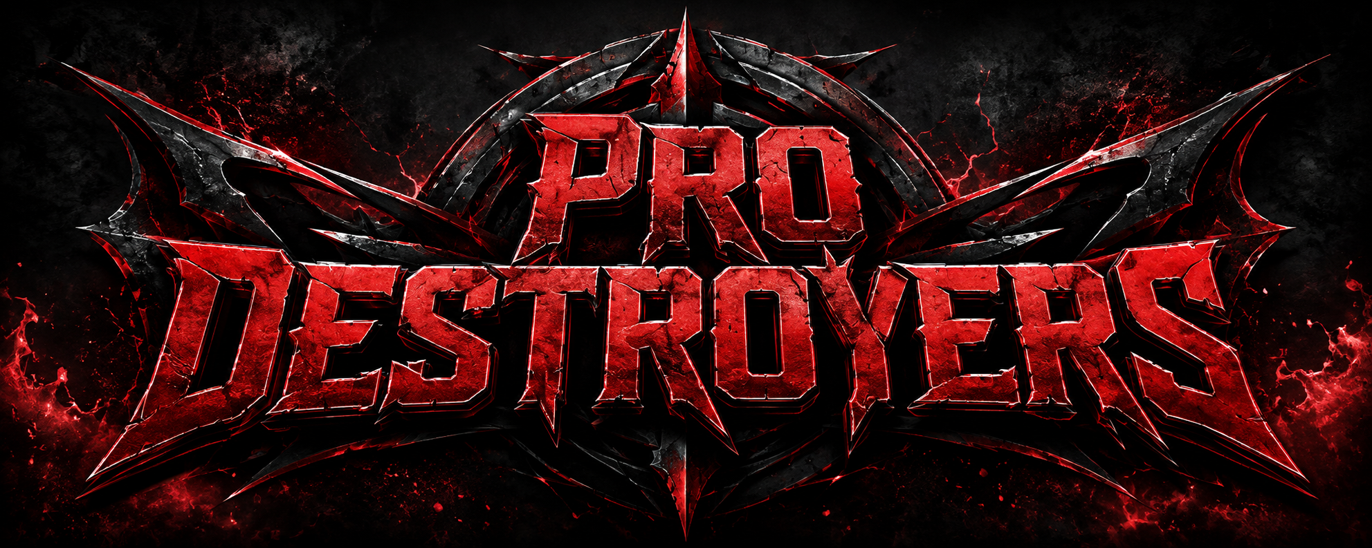 Clan Pro Destroyers